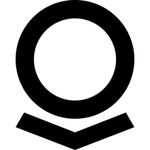 Palantir Technologies logo