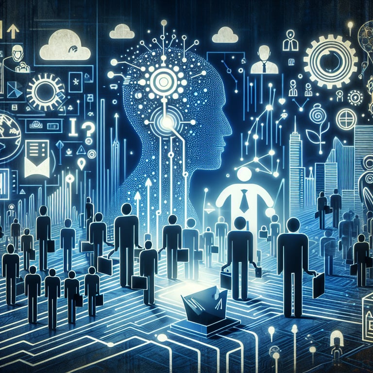 Perplexity AI's Bold Move: Job Creation Sparks Immigration Debate in the Trump Era