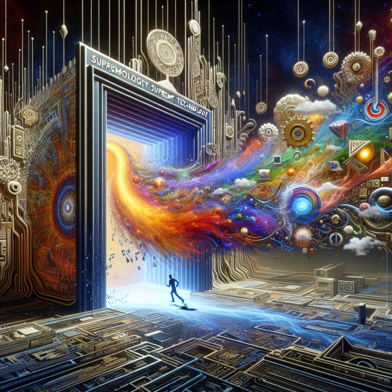 OpenAI's GPT-4o Image Generator Opens Creative Floodgates for All!