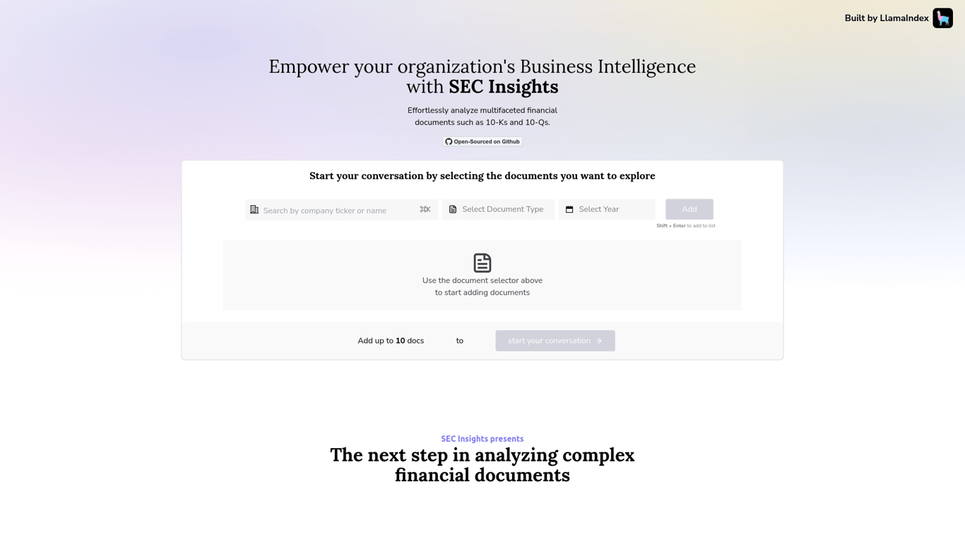 Thumbnail image for SEC Insights