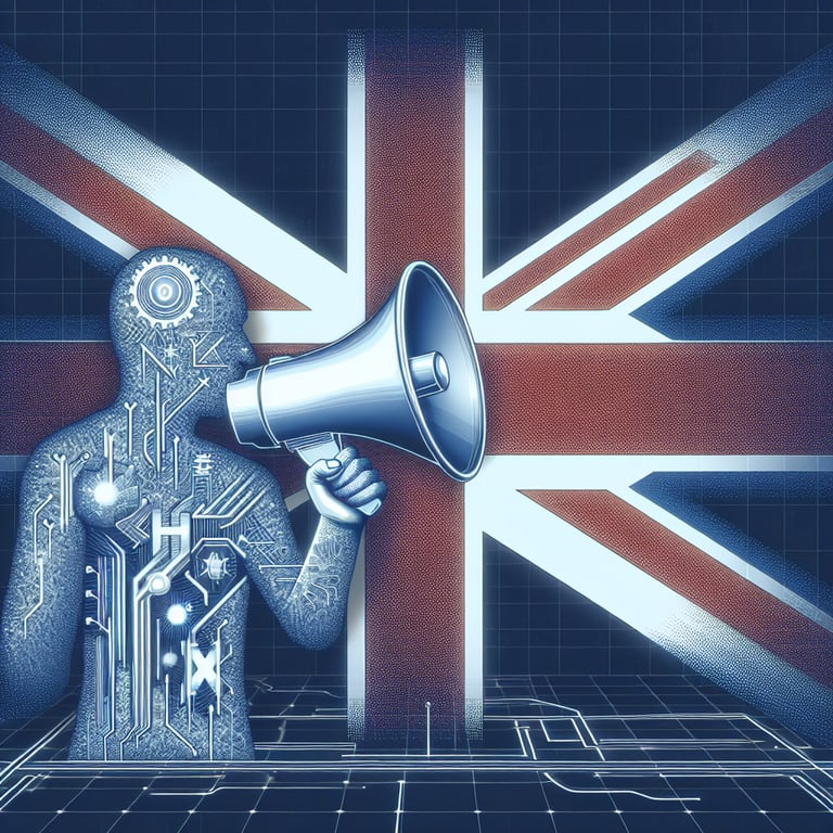 The X Effect: Elon Musk’s Role in Amplifying the British Right