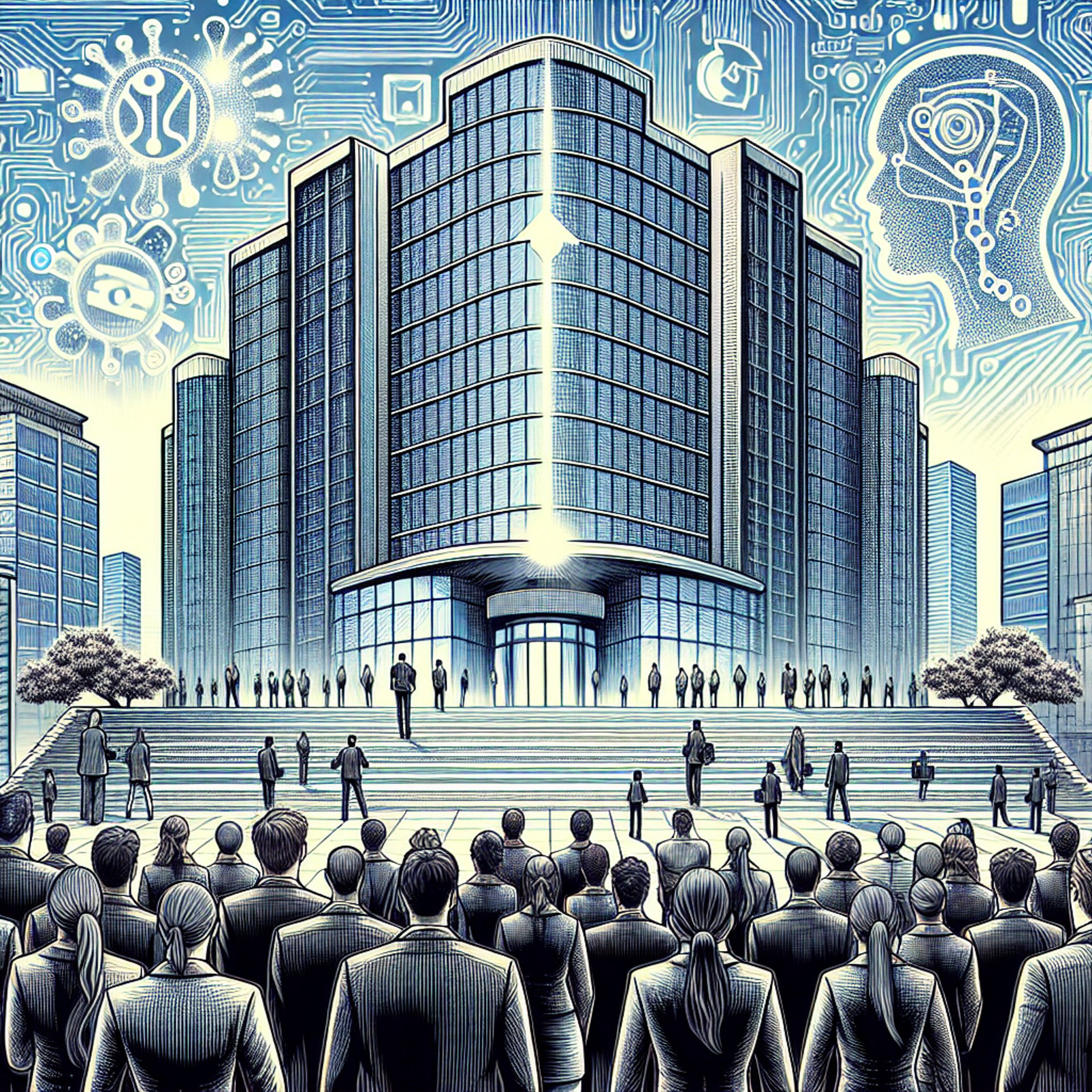 IBM to Triple Entry-Level Hiring in 2026: A Bold Move in AI's Backdrop