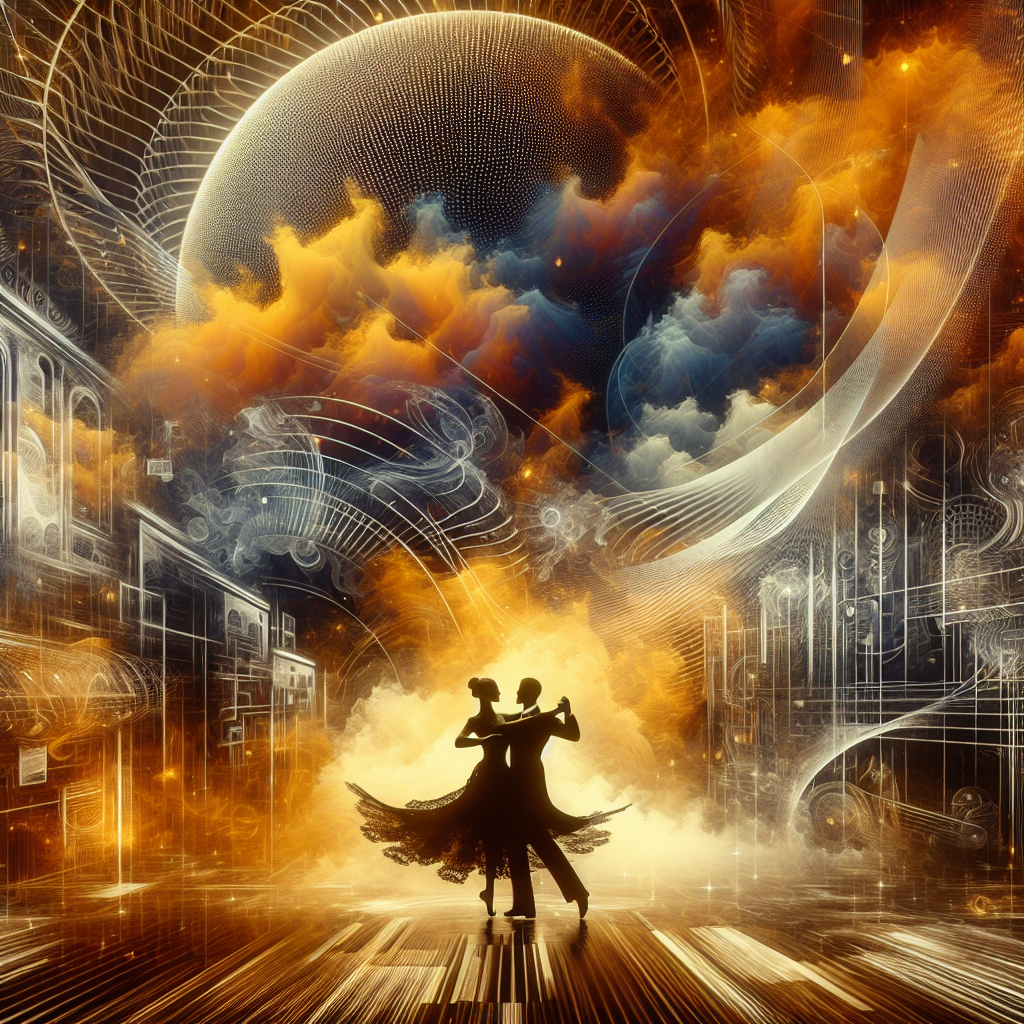 Elon Musk and Trump Tango: Chaos Looms Over SpaceX's 'Golden Dome' Dream!