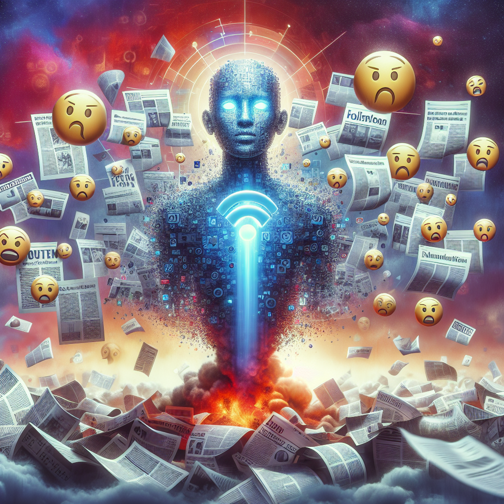 Perplexity AI's Aravind Srinivas Silences Misinformation with a Single Emoji!