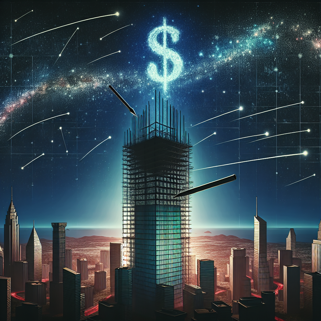 Anthropic Aims for the Stars with a Jaw-Dropping $60B Valuation Amid New Funding Wave