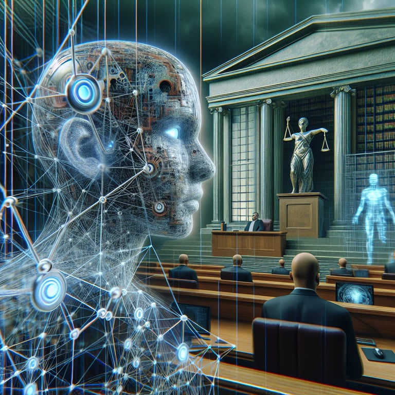 Elon Musk's xAI Faces Third Lawsuit Over Grok's AI-Generated Deepfakes