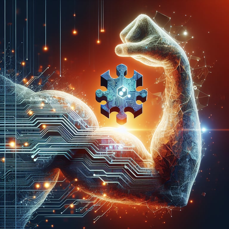 BigCommerce Flexes AI Muscles with Game-Changing Perplexity Integration
