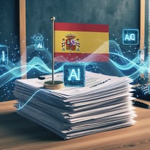 Capgemini's AI-Driven Layoffs: A Major Restructuring Wave Hits Spain