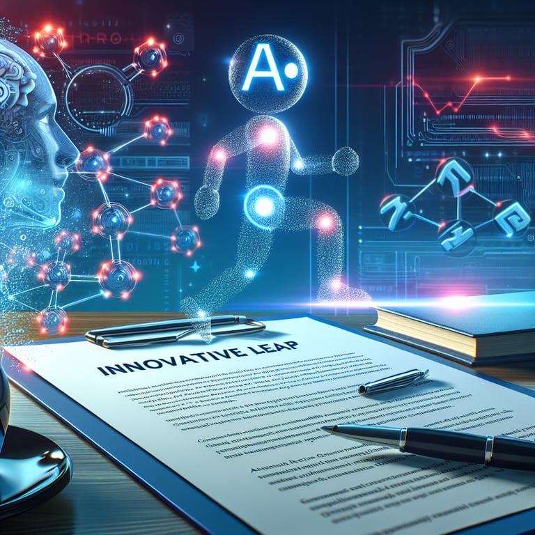 Duolingo's Bold Leap: AI Taking Over Contract Roles in an "AI-First" Strategy Revolution