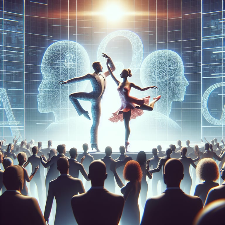 OpenAI vs. Anthropic: The High-Stakes IPO Dance of 2026