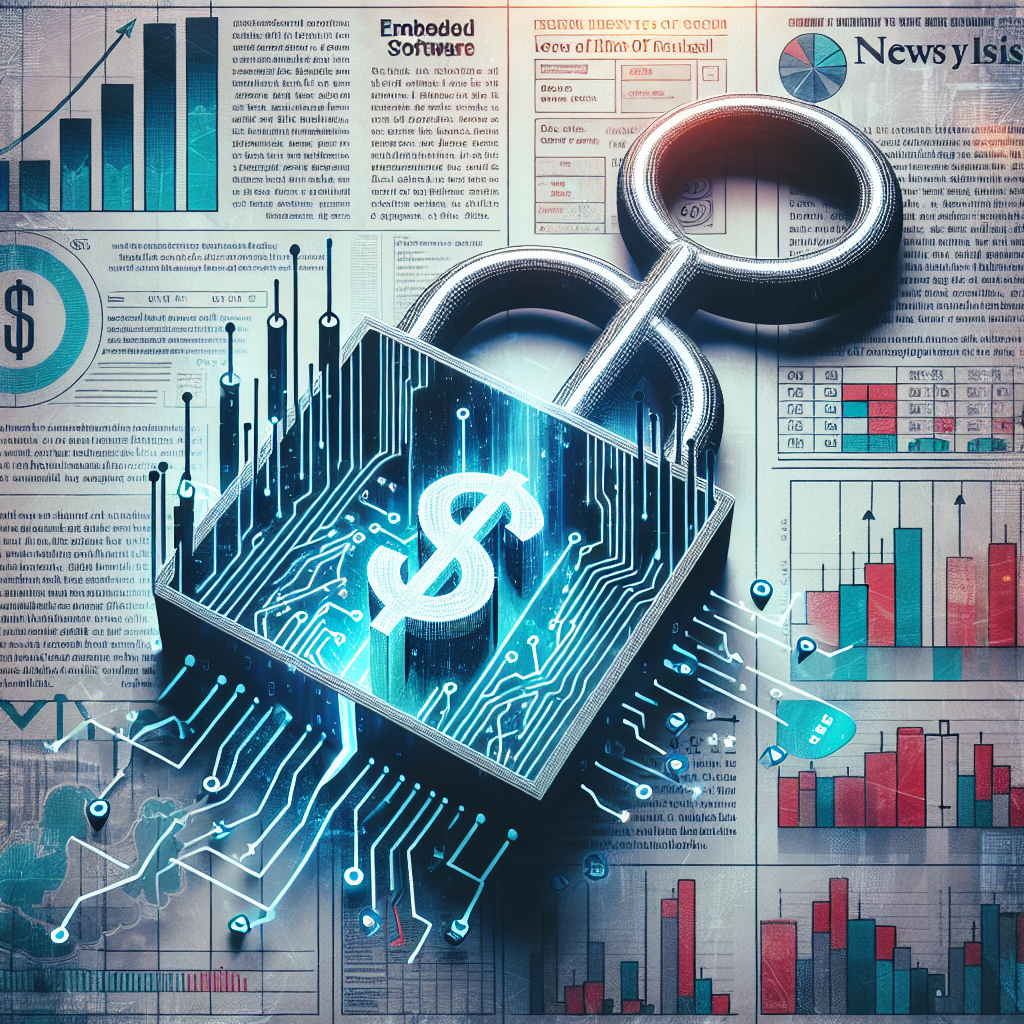 Unlocking the Secrets of Embedded Software: A Deep Dive into Financial Times Insights