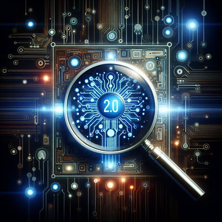 Google's Search Gets a Boost with AI Mode and Gemini 2.0!