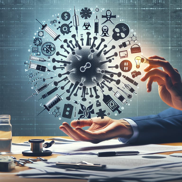 Elon Musk Adds Fuel to COVID-19 Vaccine Debate: Claims of Media Silence and Severe Side Effects!