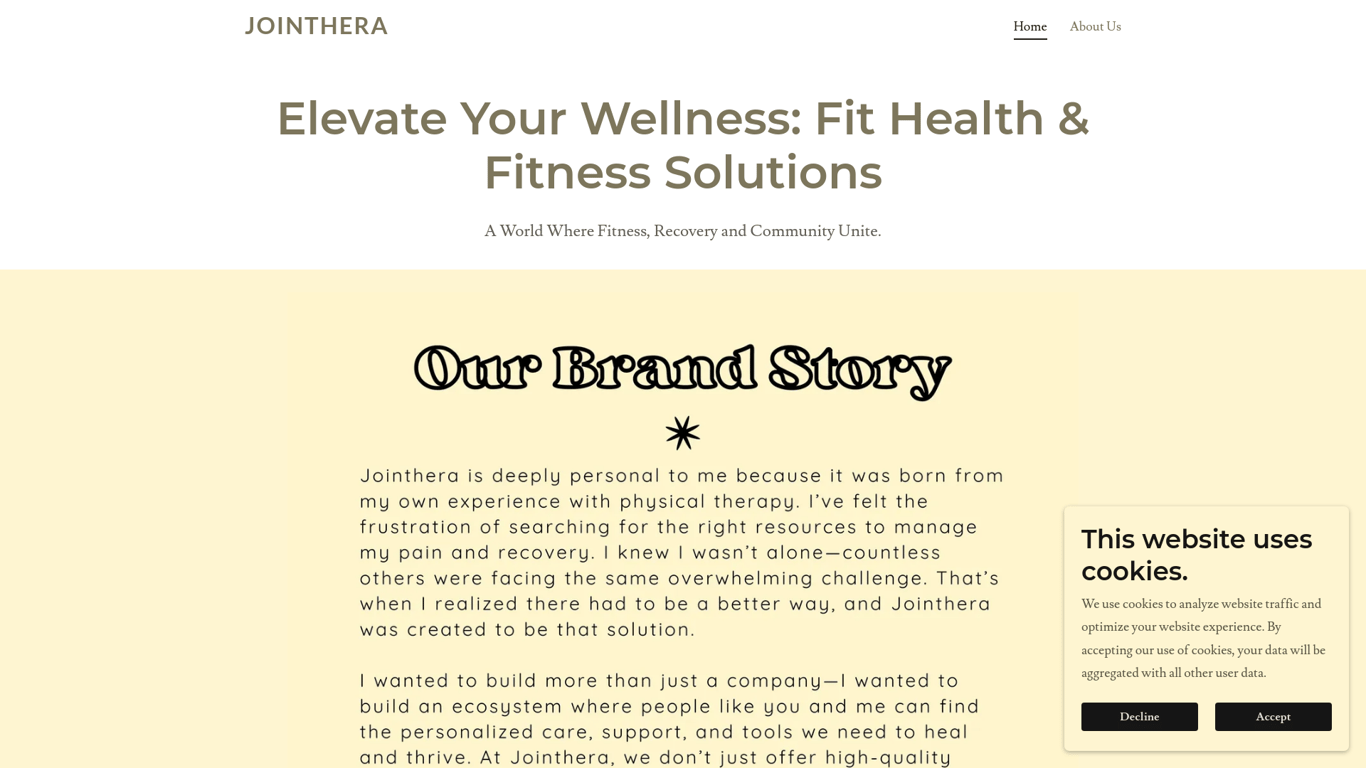 Jointhera