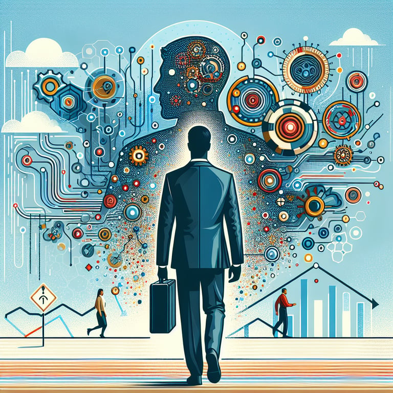 AWS Generative AI Leader Raj Aggarwal Exits to Launch New Startup Adventure!