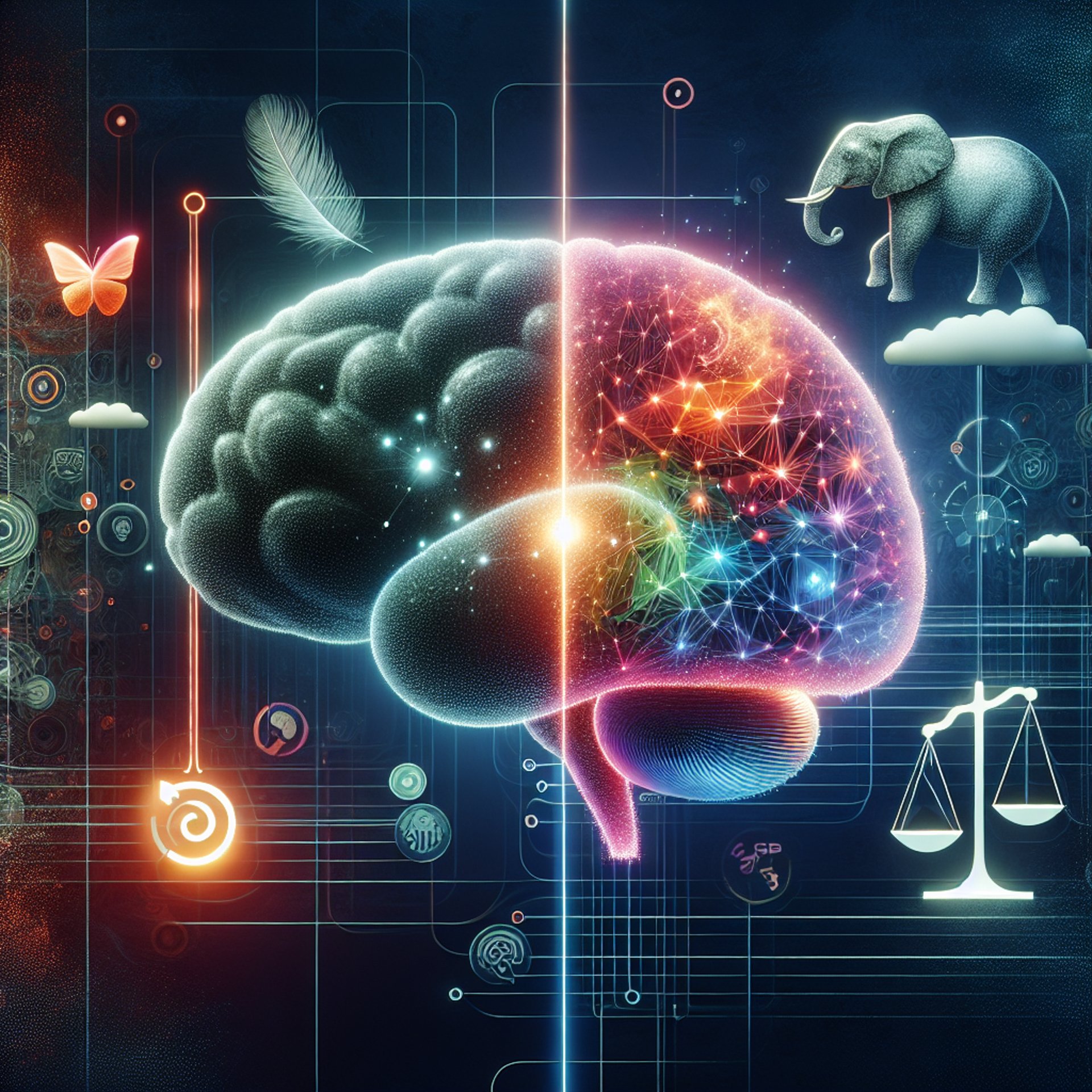 Boost Your Memory with ChatGPT and Musk's Relevance Rule