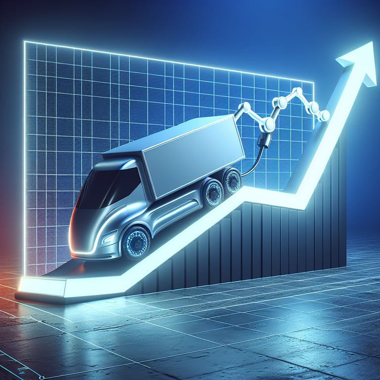 Tesla Cybertruck Sales Take a Surprisingly Slow Turn in Q3 2025