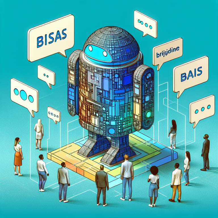 AI Chatbots Show Bias Against Dialect Speakers: A Hidden Prejudice Unearthed