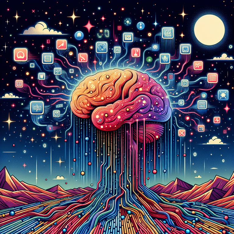 FlowGPT: The Unmoderated Frontier of Generative AI Apps