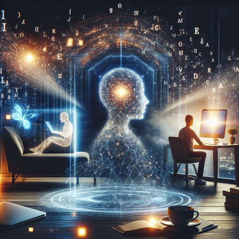 Anthropic's Claude AI: Taking Over Your Computer—And Maybe Your Laptop Too!