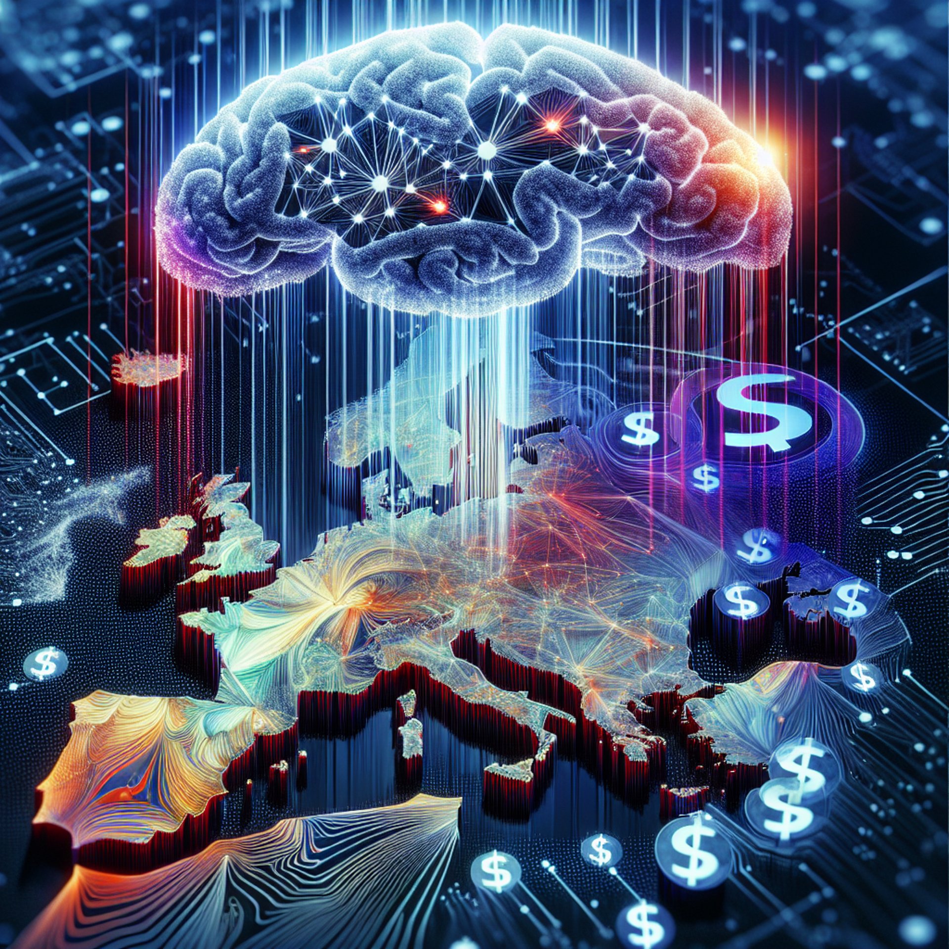 Anthropic Targets Europe: A $600 Billion AI Infrastructure Move