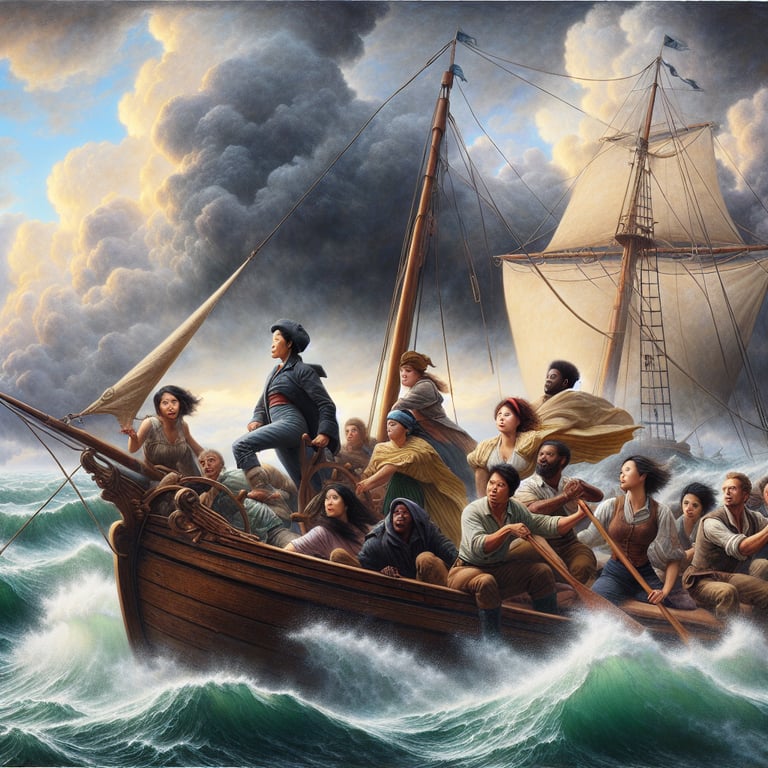 Navigating the Storm: Essential Tips for Laid-Off Workers in 2026