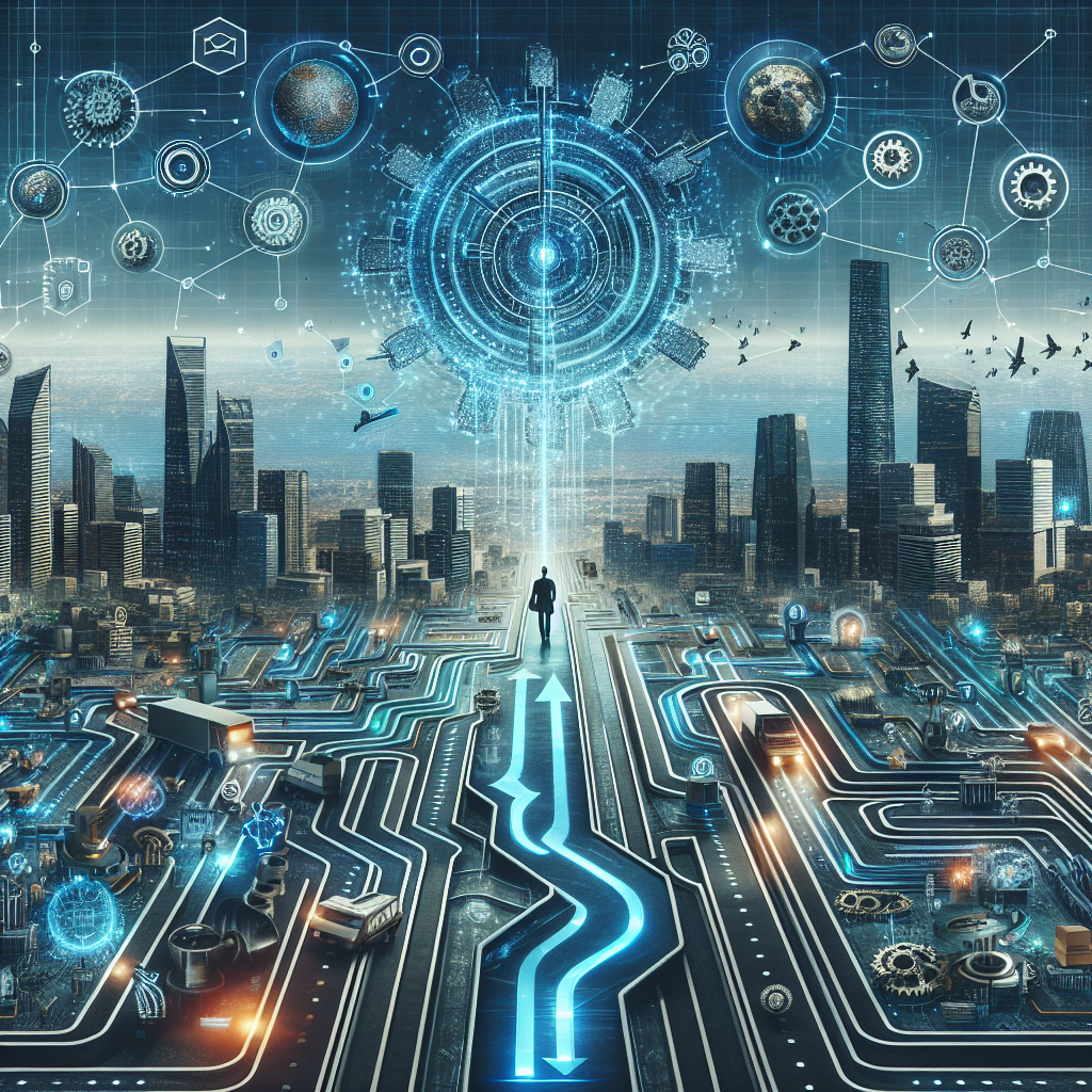 Oracle's Layoff Strategy: Paving the Path for AI Advancement?