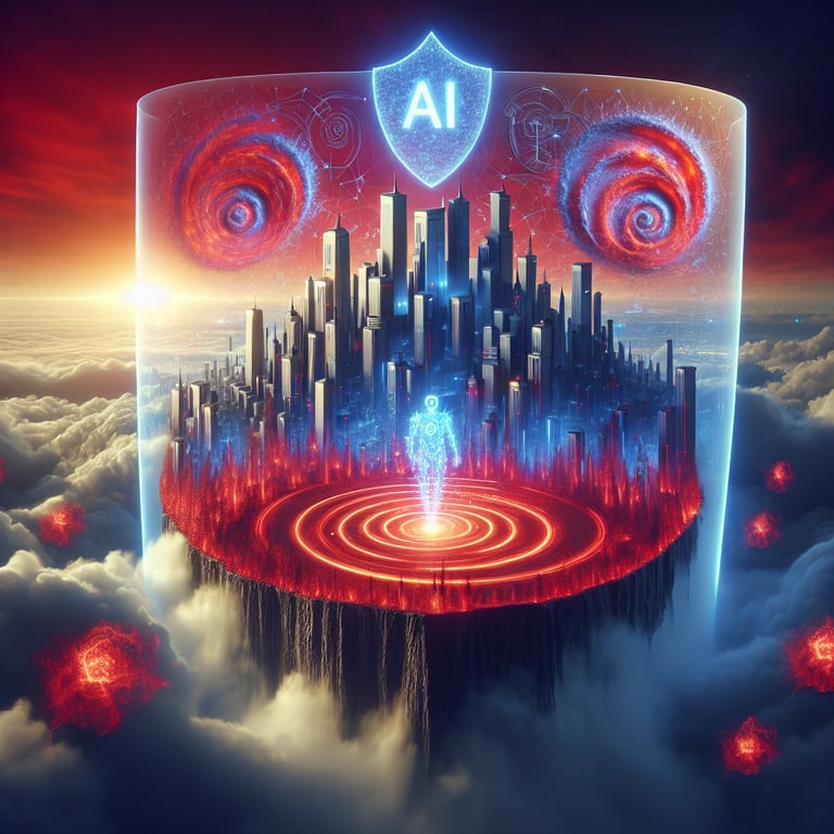 OpenAI Fortifies ChatGPT Atlas Against Prompt Injection With Auto-Attacker Red Team