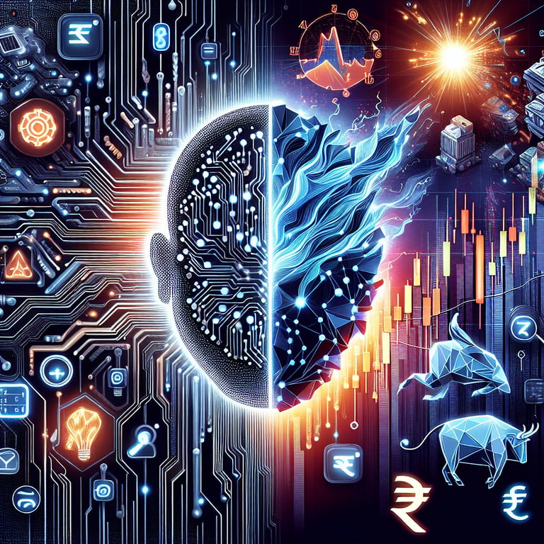 Perplexity AI and Zerodha: A Social Media Spark That Could Revolutionize India's Stock Market