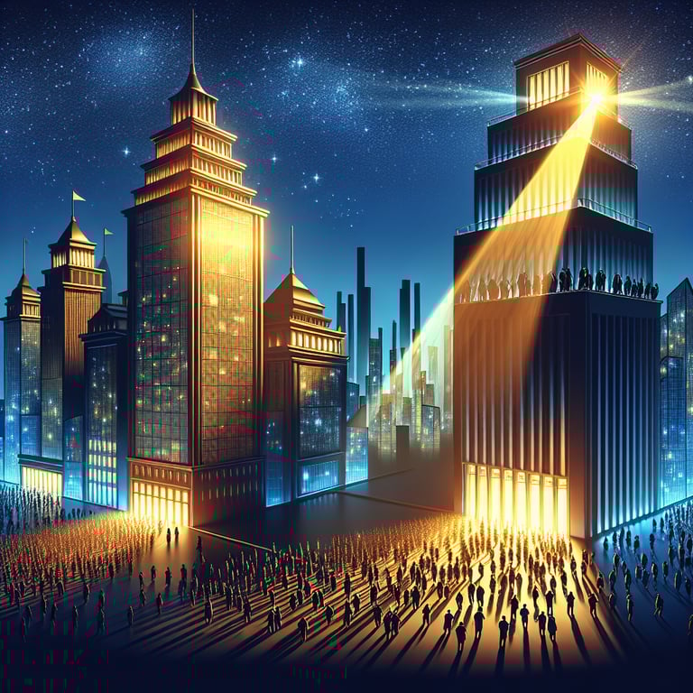 OpenAI Faces Investor Exodus as Anthropic Takes the Spotlight