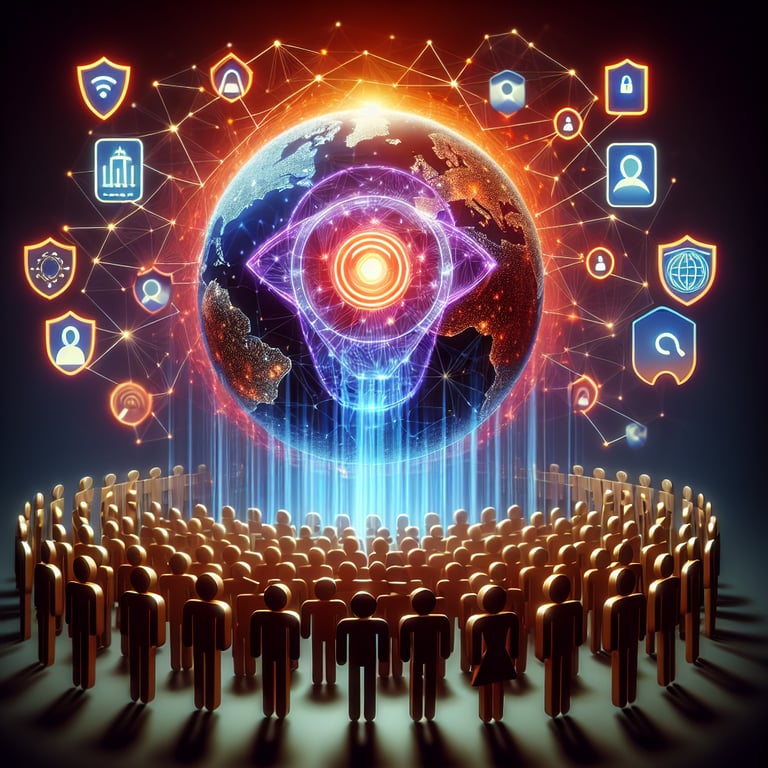 DeepSeek: The AI That's Sparking Global Privacy Concerns