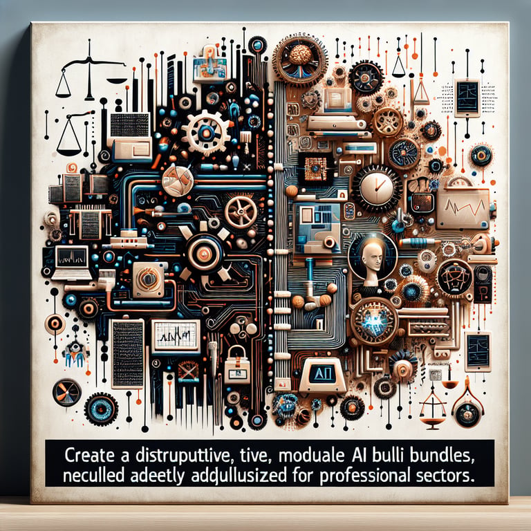 Anthropic's Claude Skills: Disruptive Modular AI Bundles Perfectly Tailored for Professional Domains