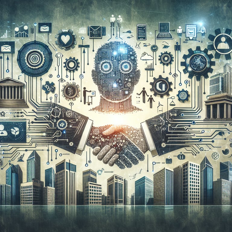 AA Revolutionizes Internal Operations with Massive OpenAI Partnership