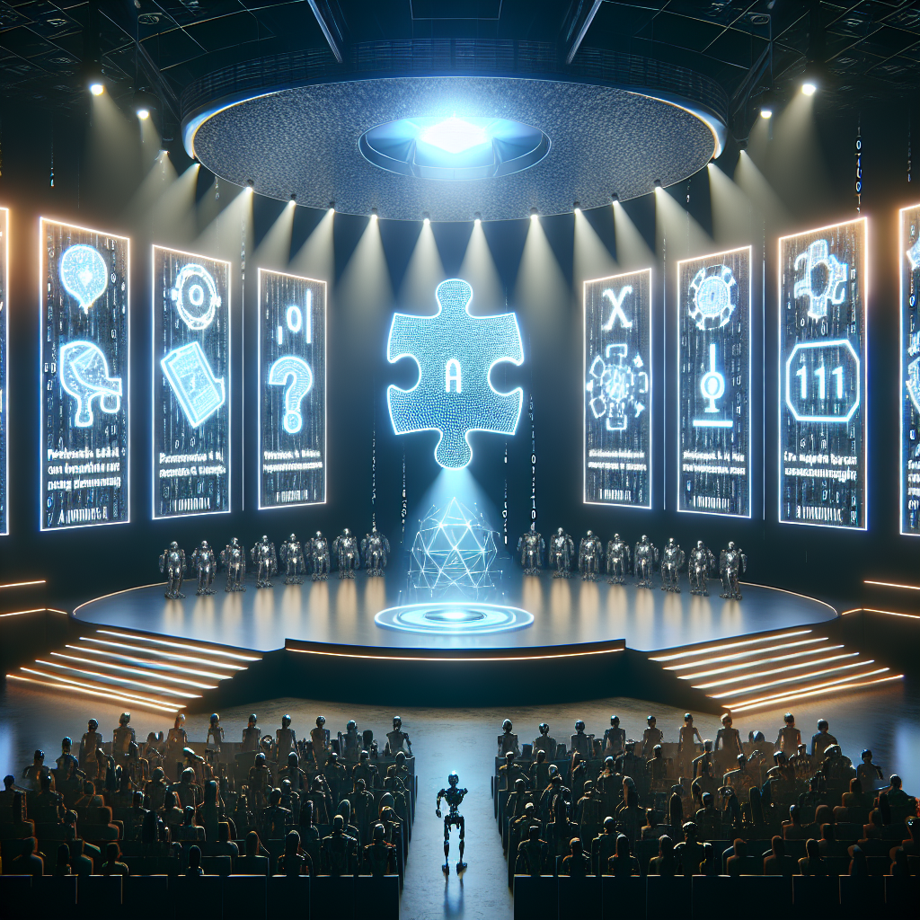Perplexity AI Takes Center Stage with Seven Breakthrough Prompts