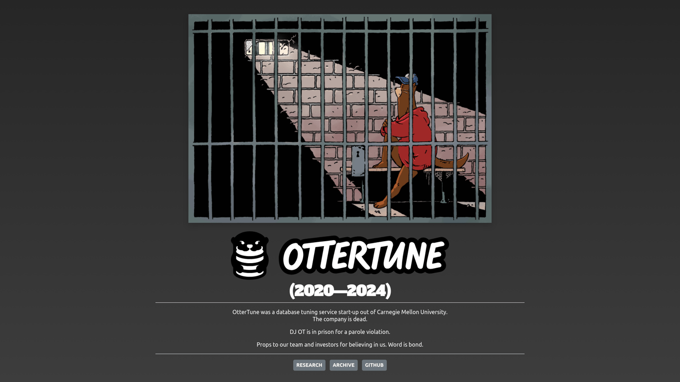 OtterTune