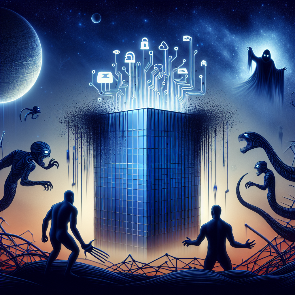 Hackers Exploit AI Browser Agents: The Hidden Dangers Lurking in ChatGPT Atlas and Comet