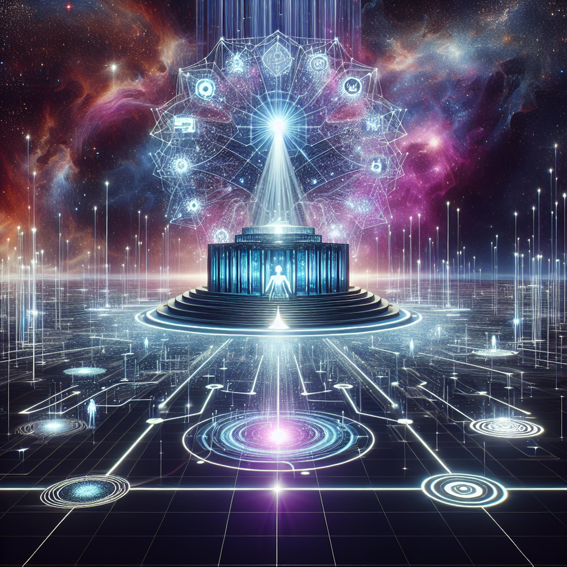 OpenAI's Stargate Community Plan: Revolutionary AI Data Center Approach