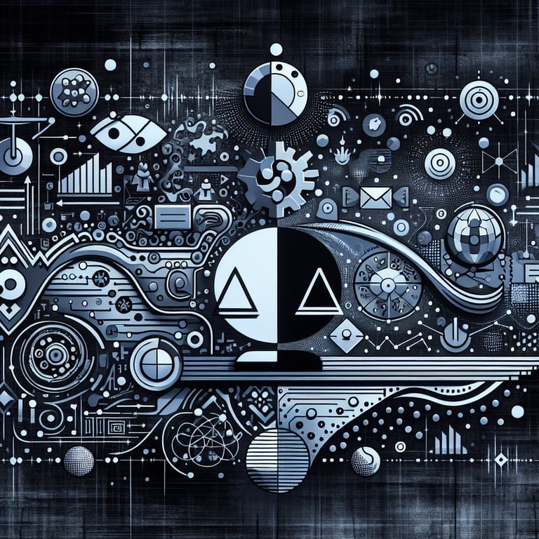 DeepSeek: China's AI Startup Shaping a New Global Balance of Power?