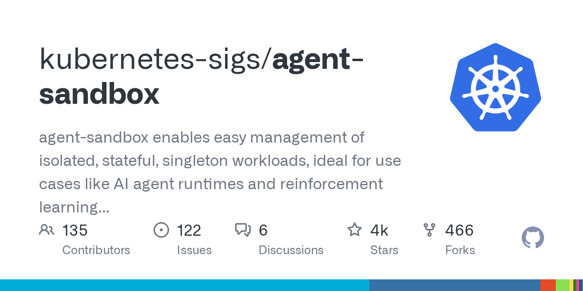 agent-sandbox