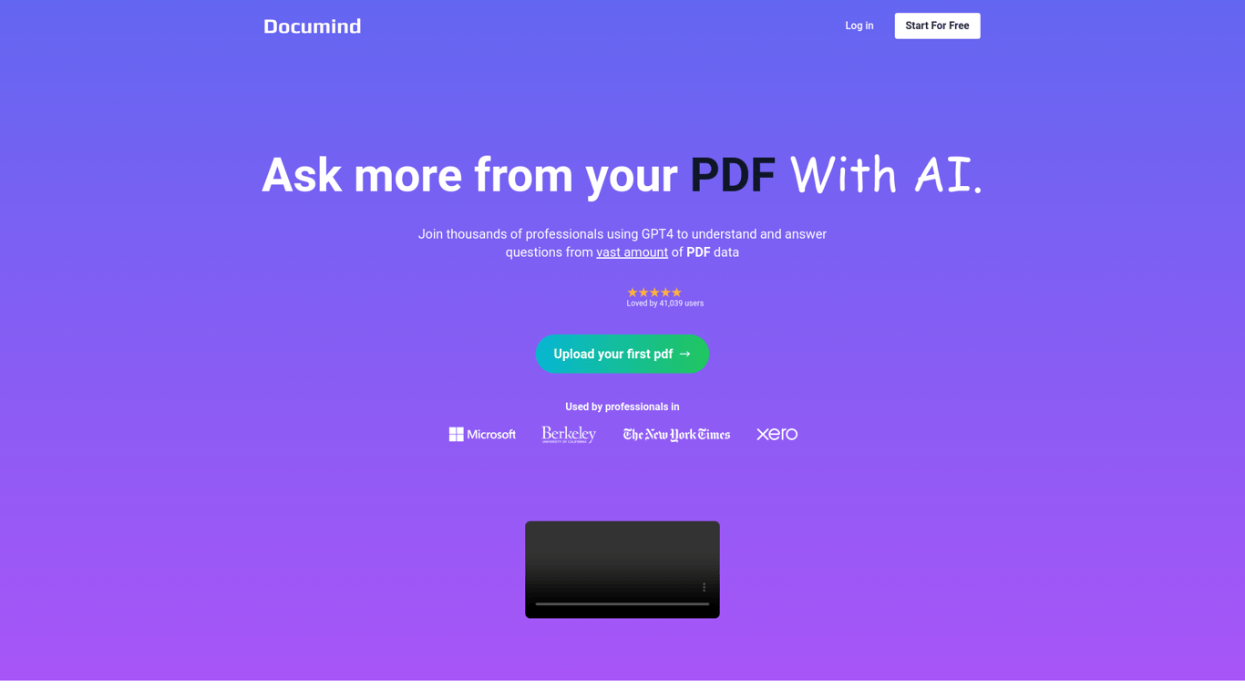 Documind