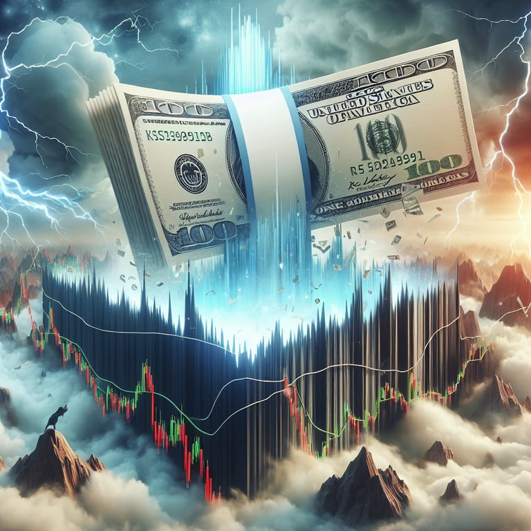 Elon Musk's Mega Pay Package and Stock Market Surprises: A New Chapter in Financial Drama
