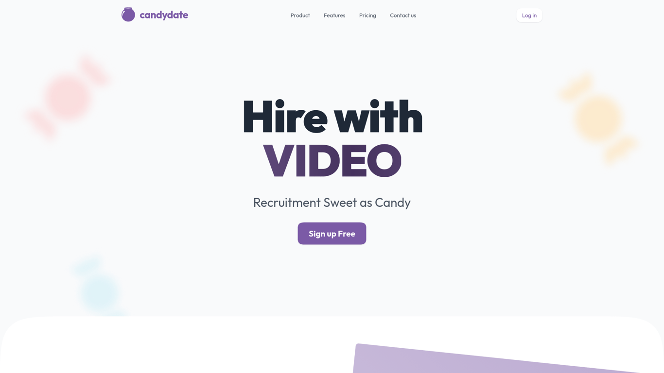 Thumbnail image for Candydate