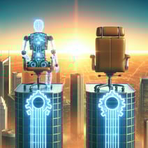 Coca-Cola & Walmart CEOs Step Down: AI Driving the Major Shift!