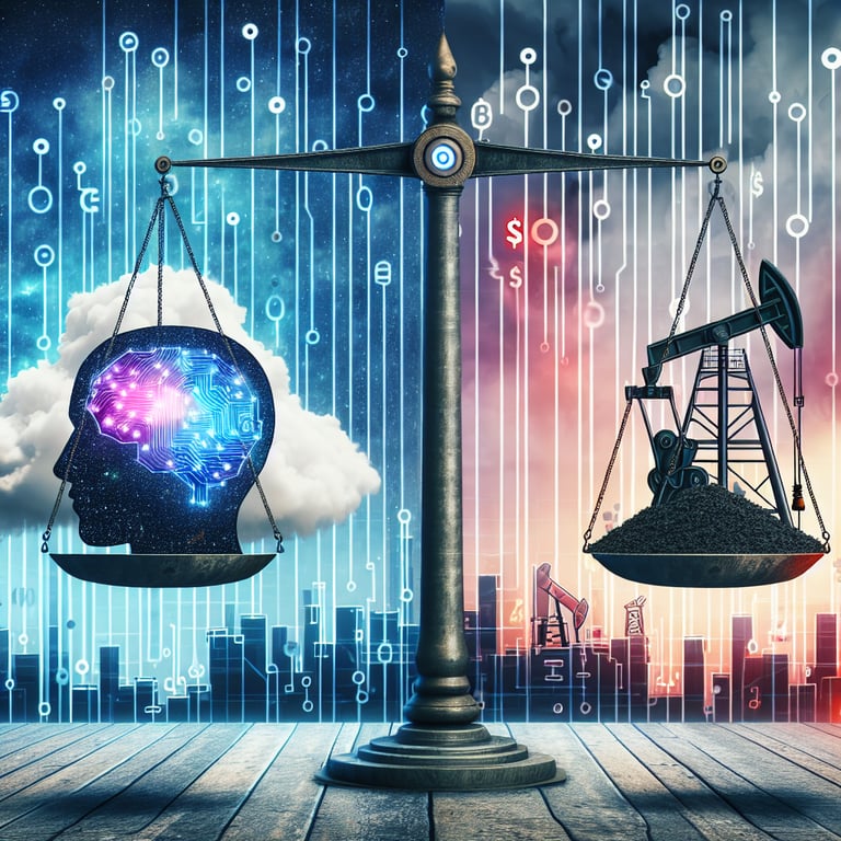 OpenAI's Whopping $300 Billion Valuation Surpasses Chevron