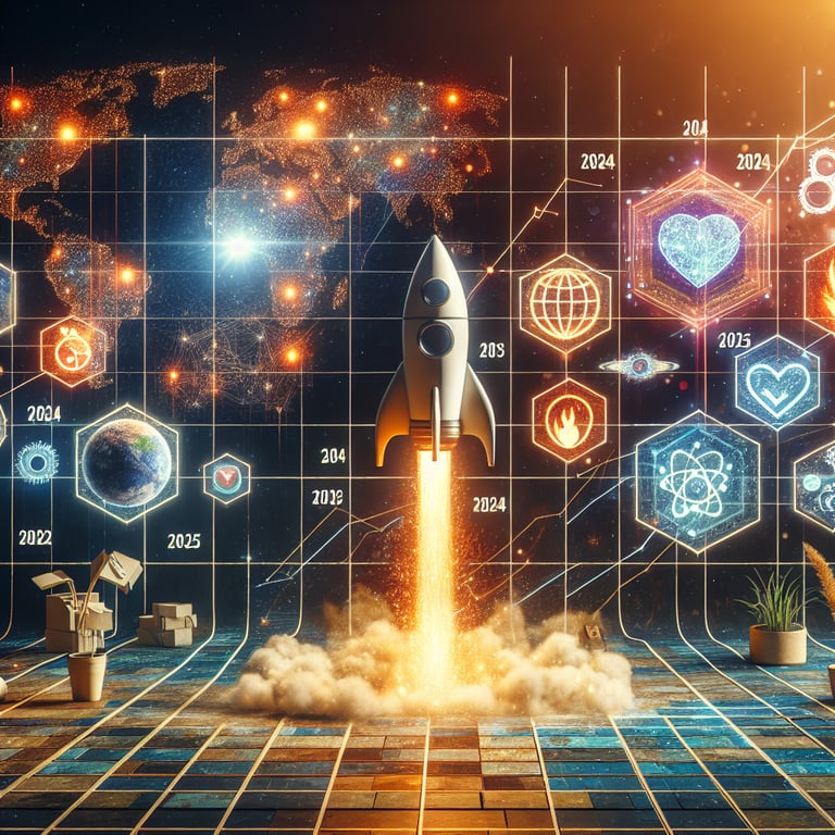 Y Combinator Unveils Promising Startup Opportunities for 2024-2025