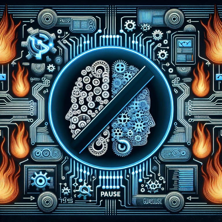 OpenAI Hits Pause on MLK Jr. Deepfakes Amid Backlash: Guardrails to Follow!