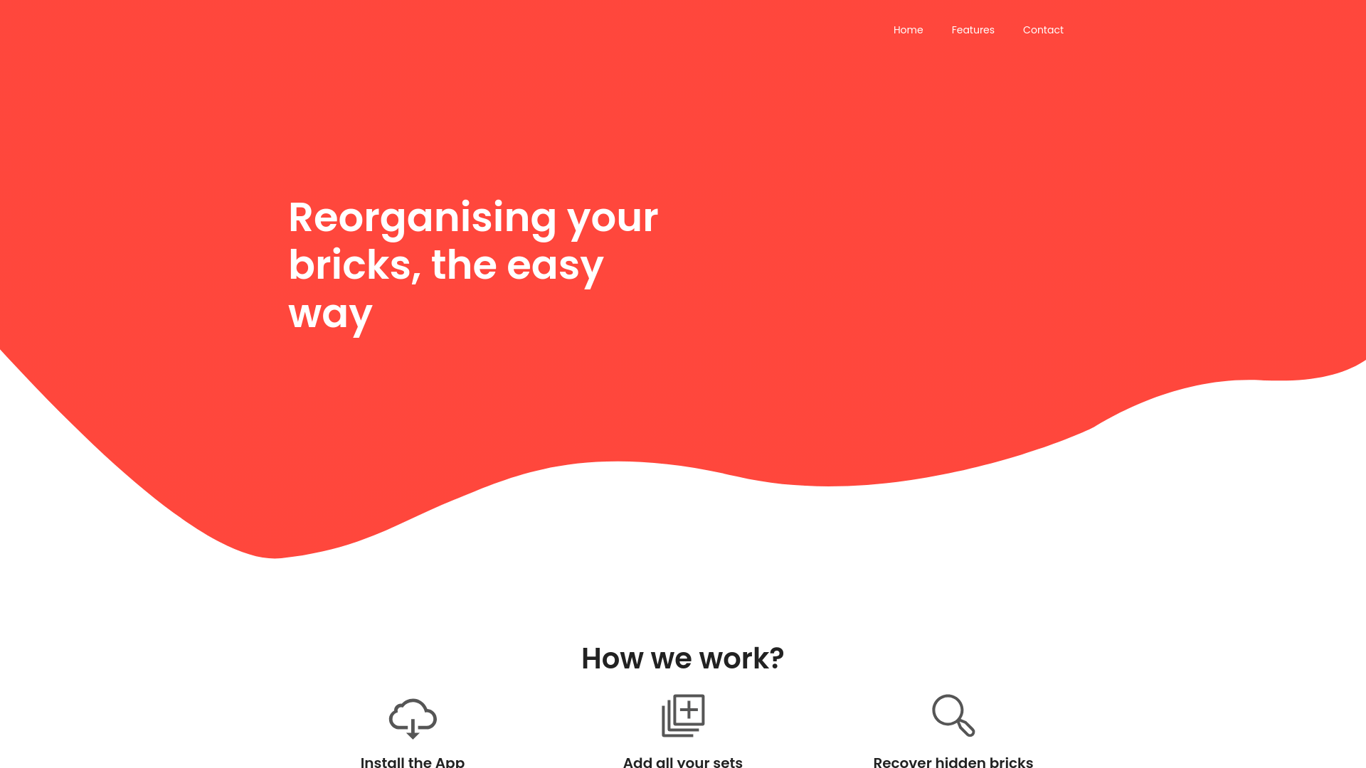 Bricksee