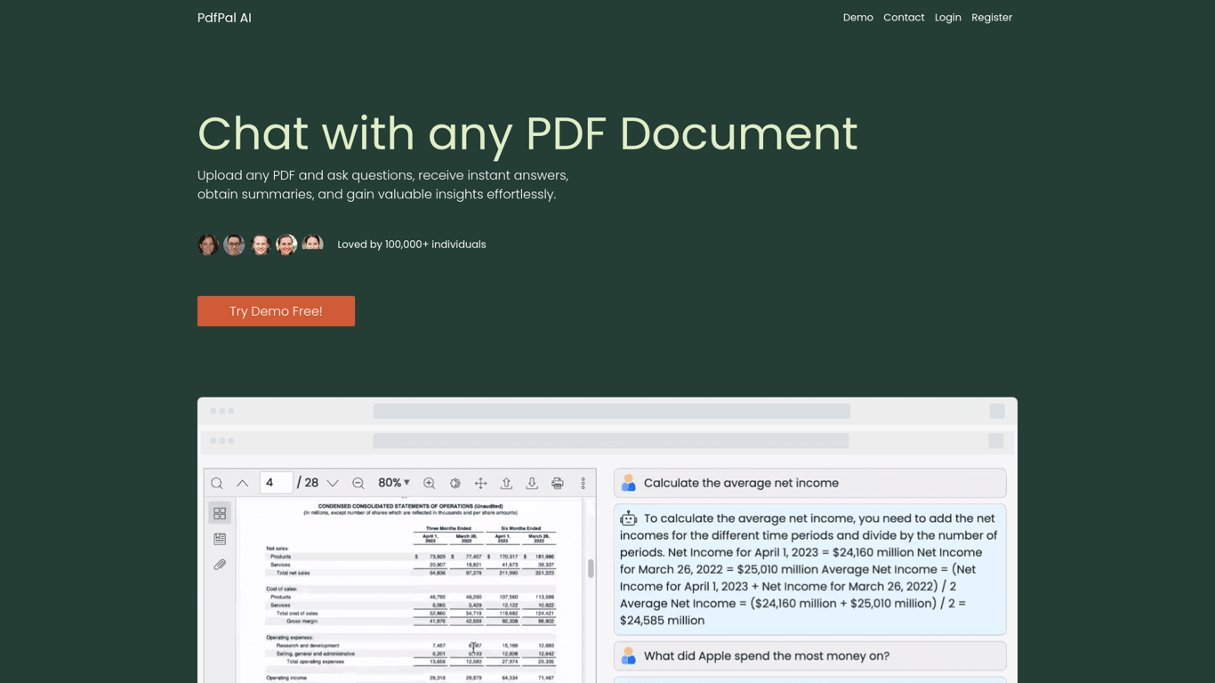 PDFPal.ai
