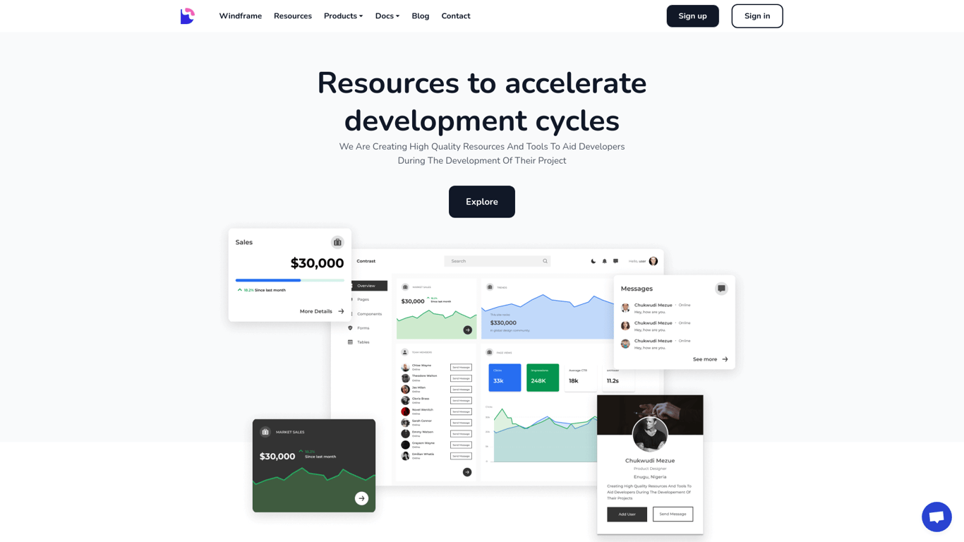 Thumbnail image for Devwares