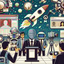 Elon Musk and xAI Launch Grok 4.20 Beta: The Controversial 'Non-Woke' AI That's Stirring Up Headlines